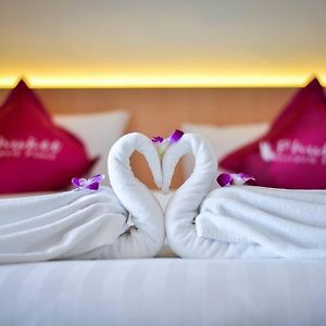 Superior Double or Twin Room Pool View